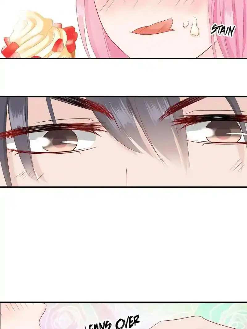 Don't be so harsh Chapter 64 8